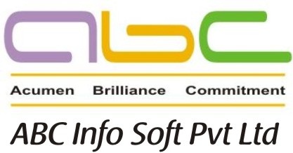 ABC Info Soft logo