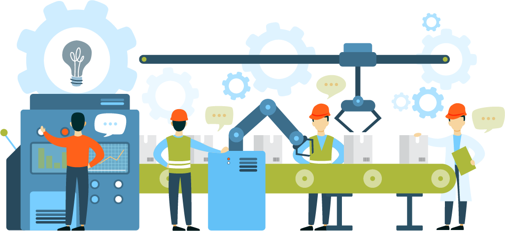 Construction ERP software